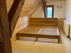 Prodej rodinného domu, Křešice, 160 m2