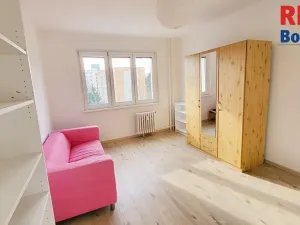Pronájem bytu 2+1, Praha - Malešice, Ovčárská, 53 m2
