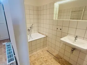 Pronájem bytu 2+1, Prostějov, 67 m2