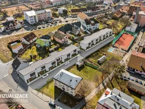 Prodej pozemku pro bydlení, Heřmanův Městec, Havlíčkova, 2365 m2