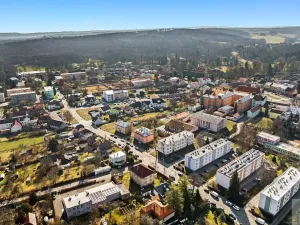 Prodej pozemku pro bydlení, Heřmanův Městec, Havlíčkova, 2365 m2