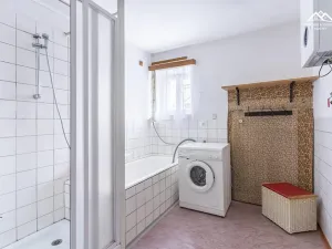 Pronájem rodinného domu, Libice nad Doubravou, Na Čihadlech, 105 m2