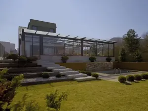 Prodej bytu 4+kk, České Budějovice, 96 m2