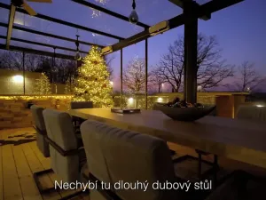 Prodej bytu 4+kk, České Budějovice, 96 m2