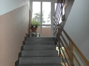 Prodej bytu 2+kk, Praha - Libeň, Čihákova, 42 m2