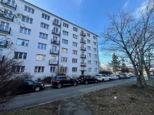 Pronájem bytu 3+1, Praha - Záběhlice, Střimelická, 85 m2