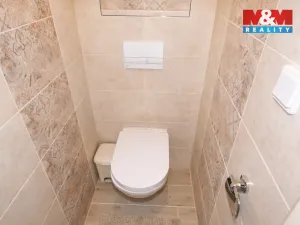 Pronájem bytu 3+1, Ostrava - Muglinov, Švédská, 67 m2