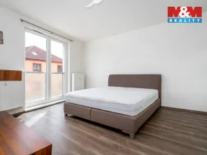 Prodej bytu 2+kk, Český Brod, Palackého, 59 m2