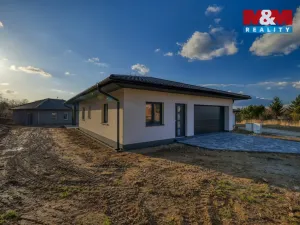 Prodej rodinného domu, Březová, Gen. Svobody, 138 m2