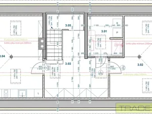 Prodej bytu 2+kk, Otmíče, 81 m2
