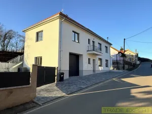 Prodej bytu 2+kk, Otmíče, 81 m2