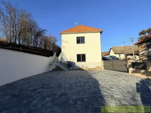 Prodej bytu 2+kk, Otmíče, 36 m2