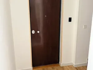 Pronájem bytu 2+kk, Praha - Braník, Mezivrší, 65 m2