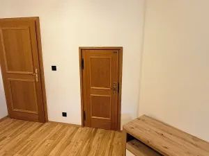 Pronájem bytu 2+kk, Praha - Braník, Mezivrší, 65 m2