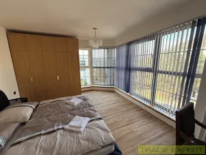 Pronájem bytu 3+kk, Praha - Braník, Mezivrší, 92 m2