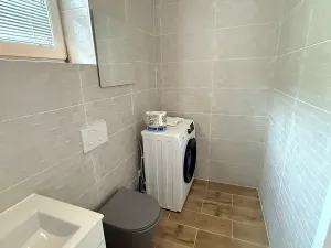 Pronájem bytu 2+kk, Praha - Braník, Mezivrší, 68 m2