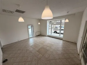 Prodej obchodního prostoru, Děčín, Husovo nám., 52 m2