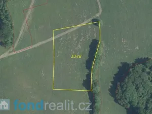 Prodej pole, Vlastiboř, 23043 m2