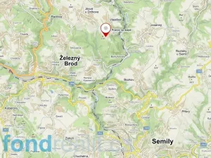 Prodej pole, Vlastiboř, 23043 m2