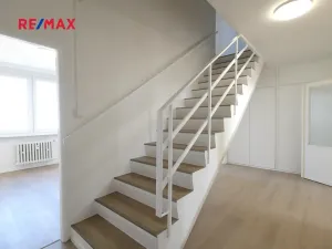 Pronájem bytu 4+1, Praha - Krč, V Štíhlách, 78 m2