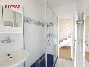 Pronájem bytu 4+1, Praha - Krč, V Štíhlách, 78 m2