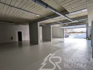 Prodej bytu 2+kk, Kašperské Hory, Česká, 47 m2