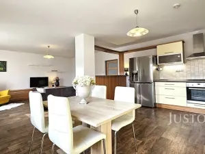 Prodej rodinného domu, Protivín, Čechova, 88 m2