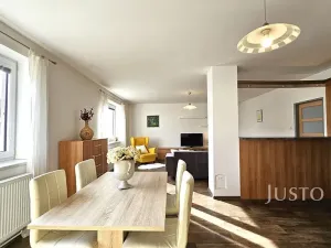 Prodej rodinného domu, Protivín, Čechova, 88 m2