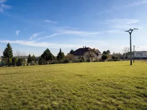 Prodej pozemku pro bydlení, Kyjovice, 2720 m2