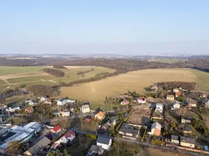 Prodej pozemku pro bydlení, Kyjovice, 2720 m2