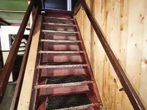 Prodej chalupy, Český Jiřetín, 160 m2