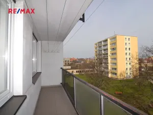 Pronájem bytu 3+1, Praha - Michle, Podle Kačerova, 74 m2