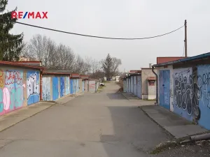 Pronájem bytu 3+1, Praha - Michle, Podle Kačerova, 74 m2