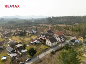 Prodej rodinného domu, Sudoměřice u Tábora, 80 m2