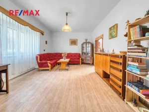 Prodej rodinného domu, Nalžovské Hory, 109 m2