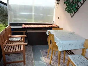 Pronájem chaty, Otrokovice, Hložkova, 17 m2