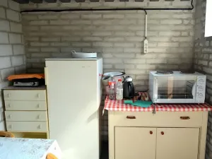 Pronájem chaty, Otrokovice, Hložkova, 17 m2