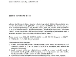 Prodej pozemku pro bydlení, Záříčí, 932 m2