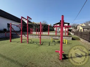 Prodej chaty, Přestavlky u Čerčan, 20 m2