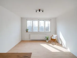 Pronájem bytu 1+kk, Český Těšín, Čáslavská, 32 m2