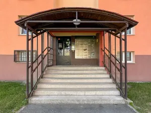 Pronájem bytu 1+kk, Český Těšín, Čáslavská, 32 m2