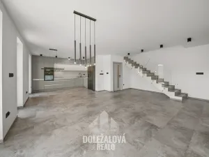 Prodej rodinného domu, Jihlava, Na Nivách, 177 m2