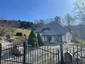 Prodej chalupy, Jeseník, Rejvízská, 180 m2