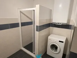 Pronájem bytu 1+kk, Ústí nad Labem, Bratislavská, 45 m2