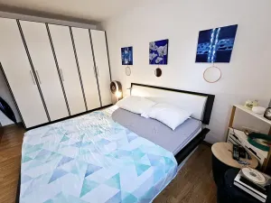 Prodej bytu 3+kk, Malinska, Chorvatsko, 52 m2