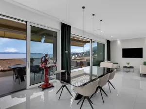 Prodej bytu 3+kk, Tučepi, Chorvatsko, 150 m2