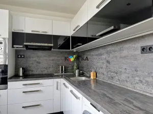 Pronájem bytu 3+1, Studénka, L. Janáčka, 66 m2