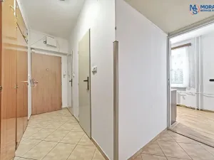 Prodej bytu 3+1, Olomouc, Jižní, 75 m2