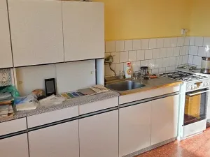 Prodej pozemku pro bydlení, Baška, 3035 m2