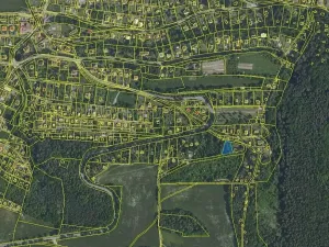 Prodej chaty, Hradištko, Stará cesta, 50 m2